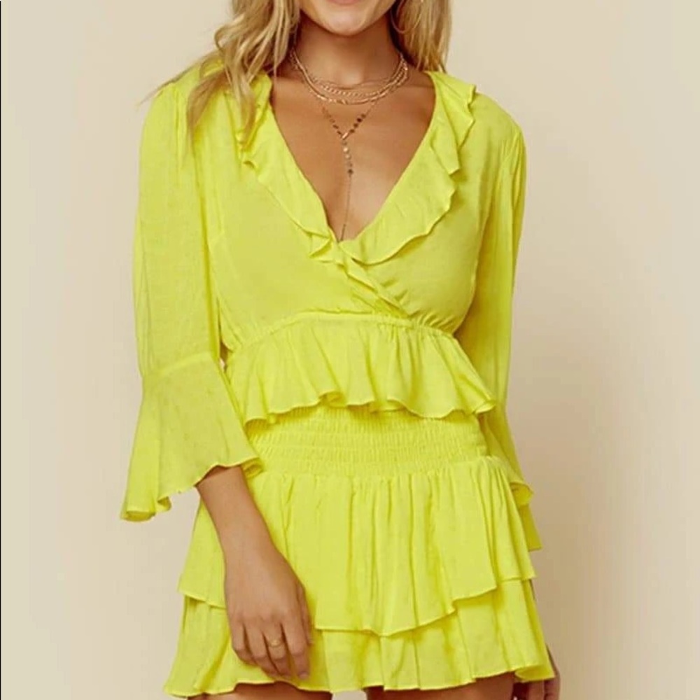 BLUE LIFE Rosalia TOP S